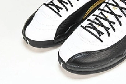 “ROYALTY” JORDAN 12 AIR 0920